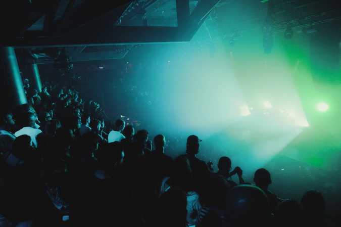 Le Guess Who? invests in secure and more honest resale of tickets